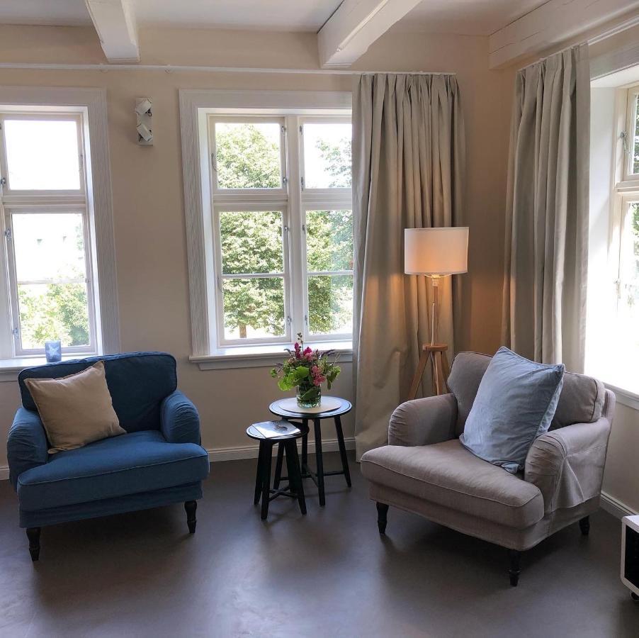 Gut Bielenberg Apartment Kollmar Ngoại thất bức ảnh