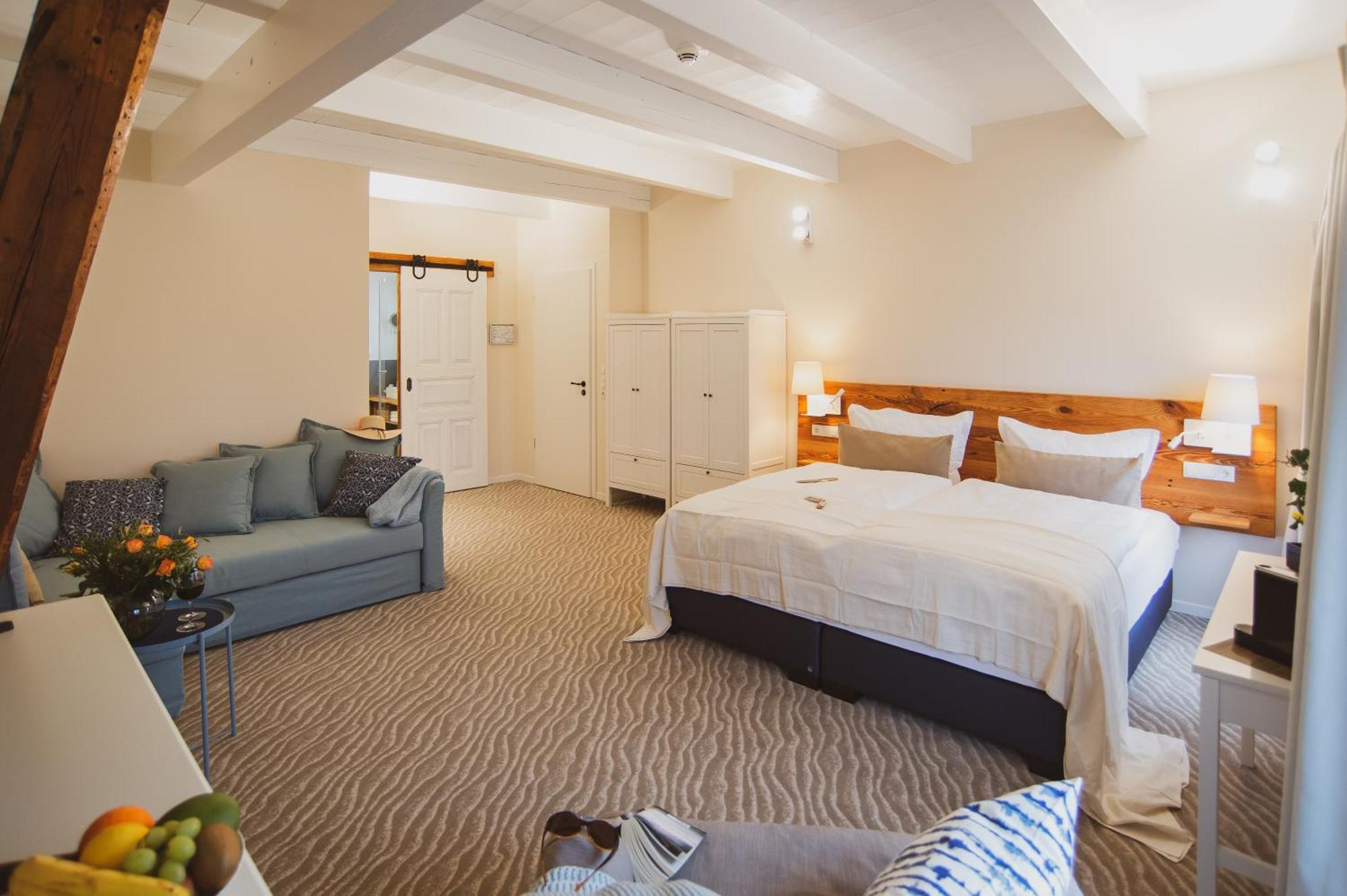 Gut Bielenberg Apartment Kollmar Ngoại thất bức ảnh
