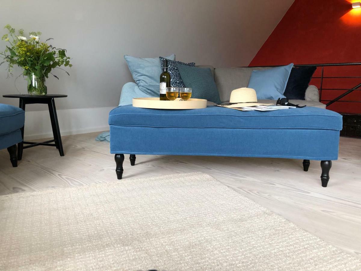 Gut Bielenberg Apartment Kollmar Ngoại thất bức ảnh