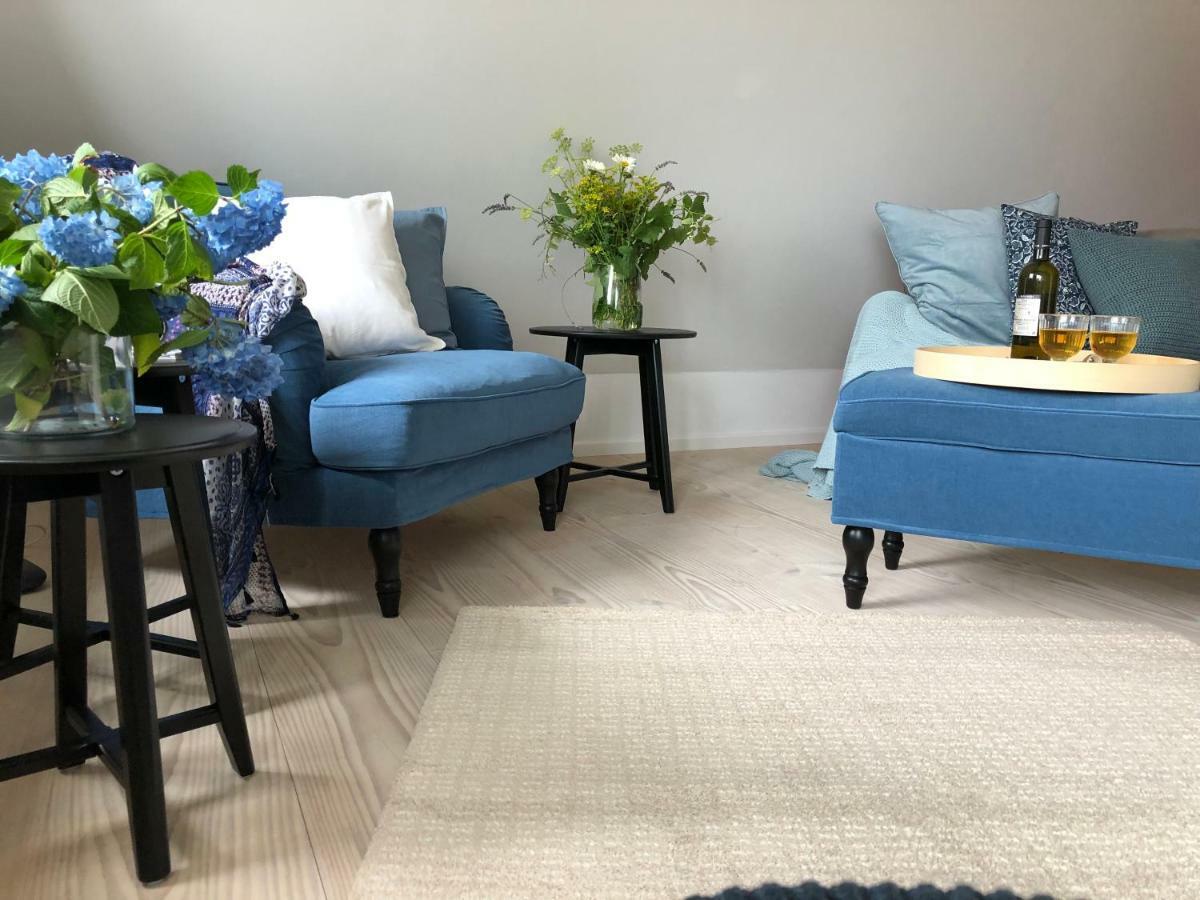 Gut Bielenberg Apartment Kollmar Ngoại thất bức ảnh