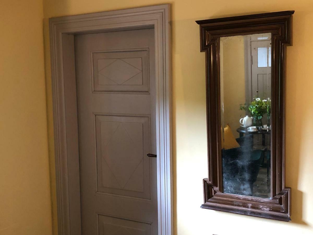 Gut Bielenberg Apartment Kollmar Ngoại thất bức ảnh